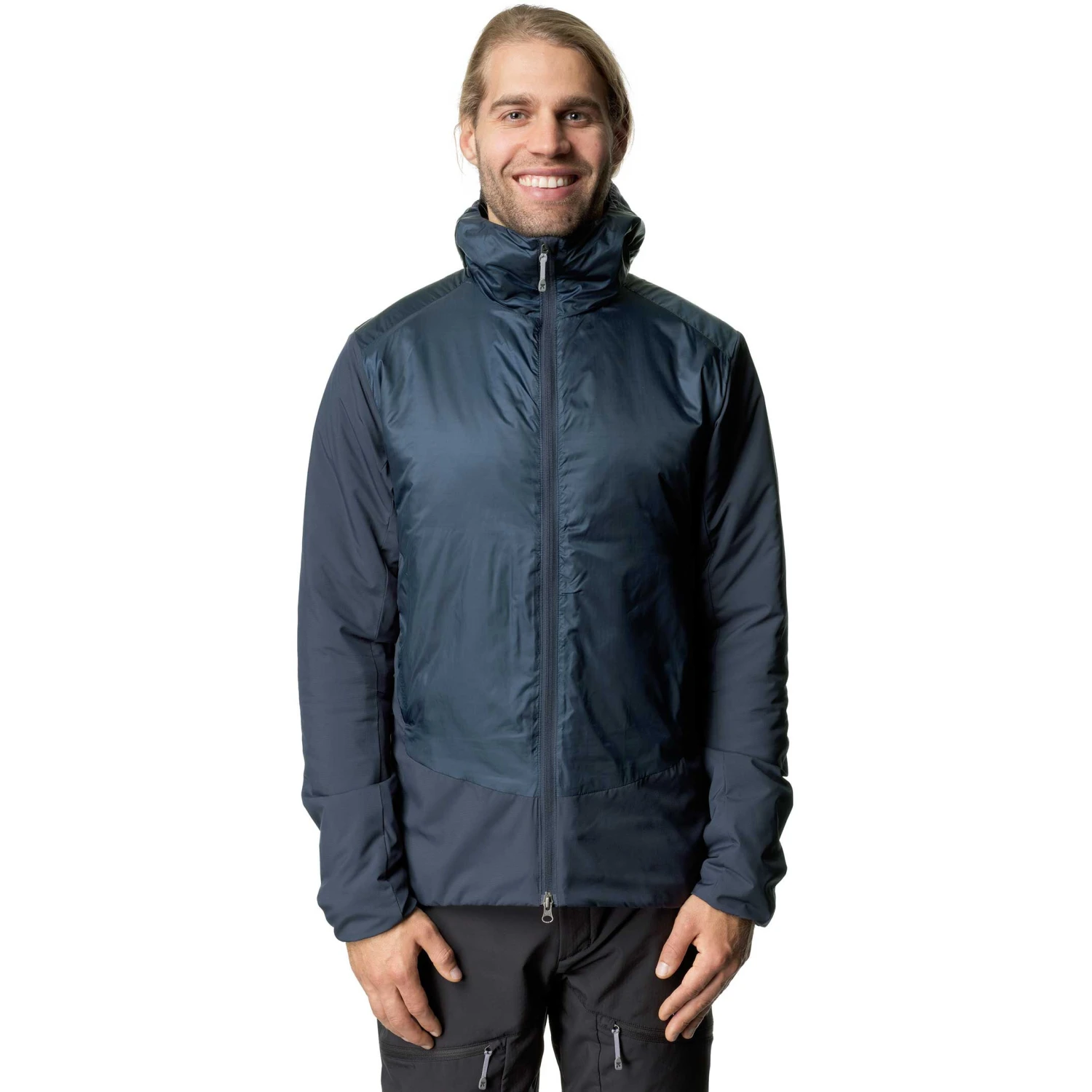 Houdini Moonwalk Jacket 2 Houdini Moonwalk Jacket - Billede 2