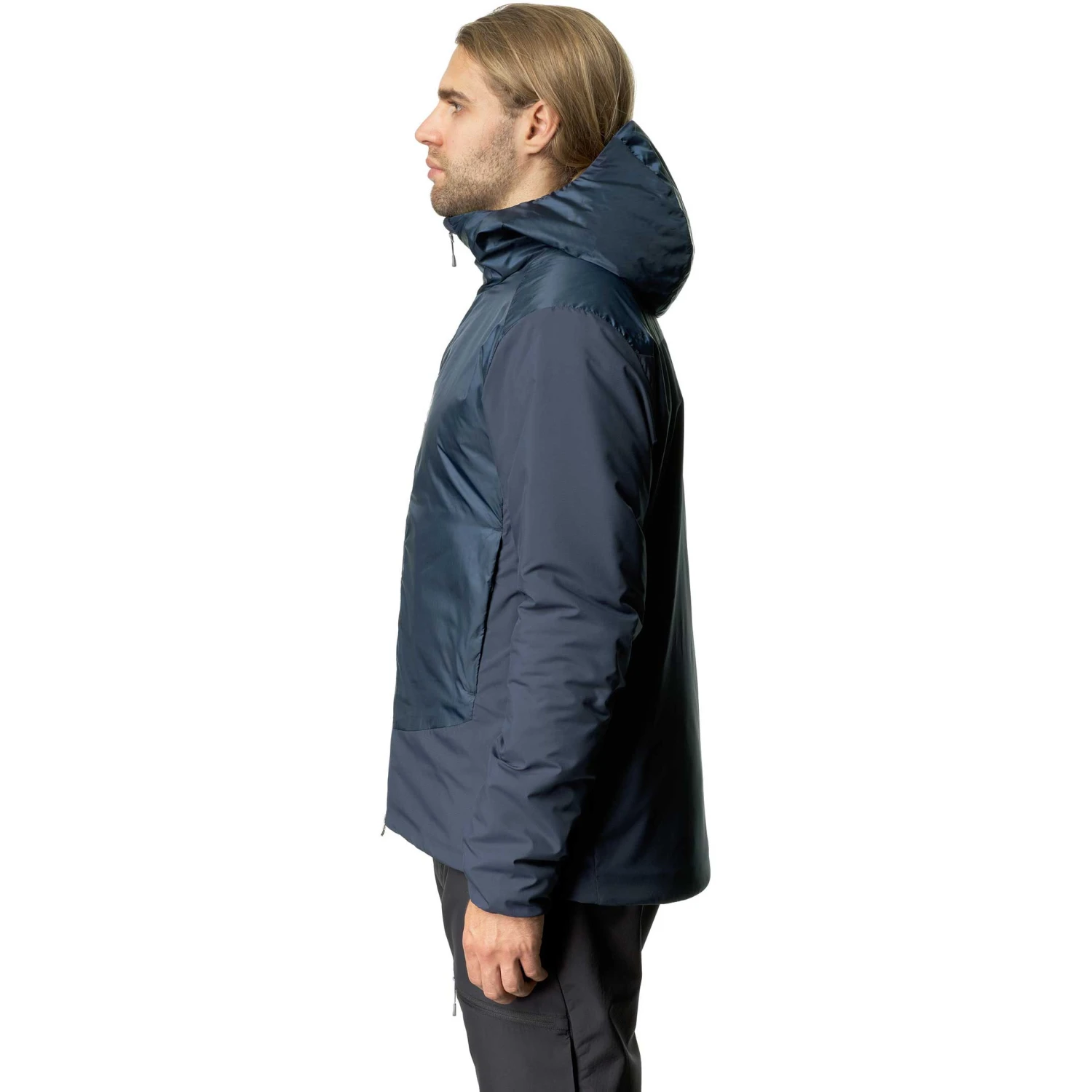 Houdini Moonwalk Jacket 3 Houdini Moonwalk Jacket - Billede 3