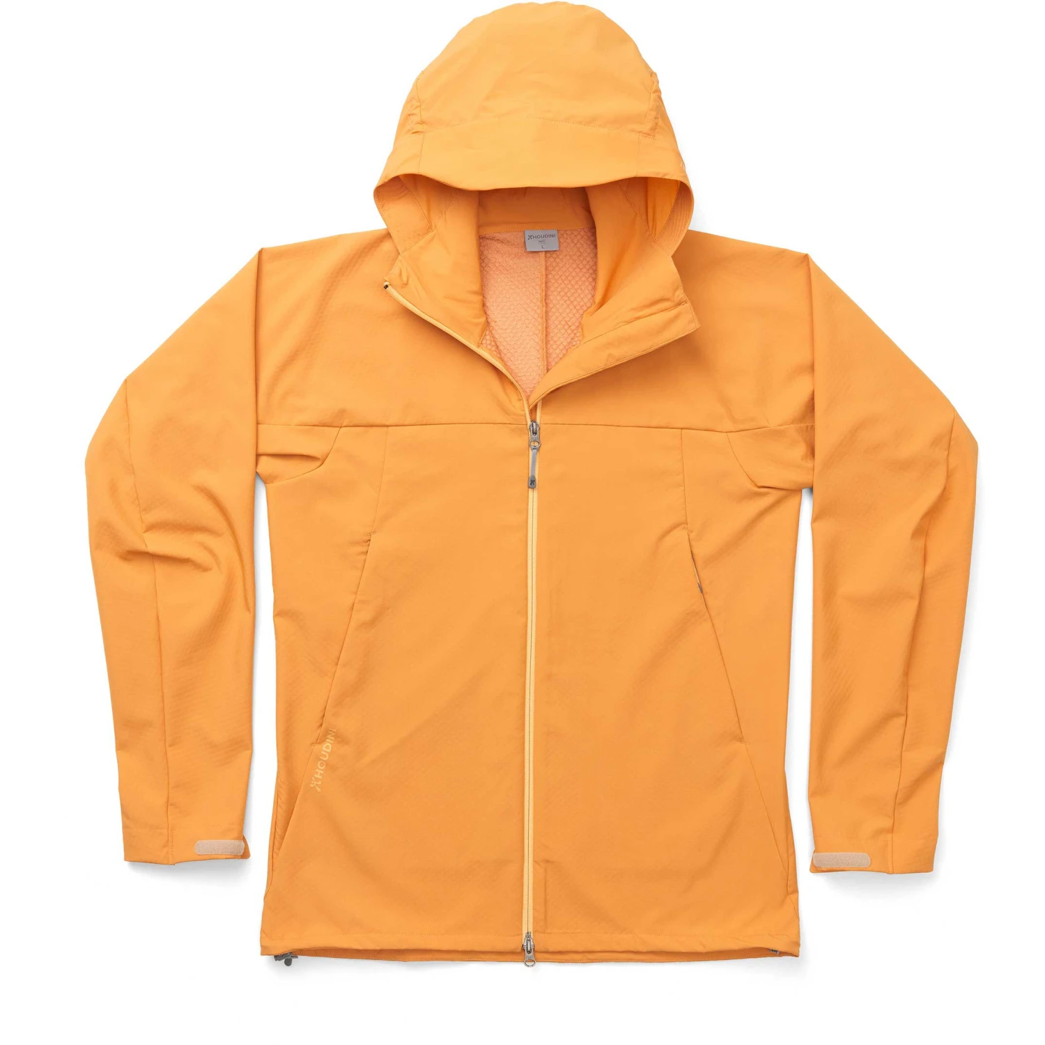 Houdini Pace Jacket 1 Houdini Pace Jacket