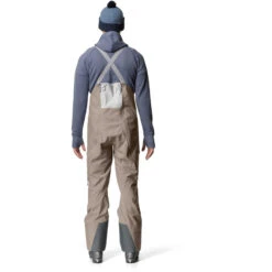 Houdini RollerCoaster Pants -Skiudstyr Butik houdini ms rollercoaster pants sandstorm 27