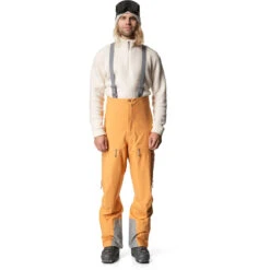 Houdini RollerCoaster Pants -Skiudstyr Butik houdini ms rollercoaster pants sun ray 245944 236 p f low