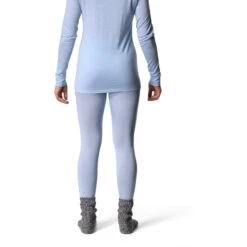 Houdini Activist Tights W -Skiudstyr Butik houdini ws activist tights husky blue 157064 084 p b w low 2