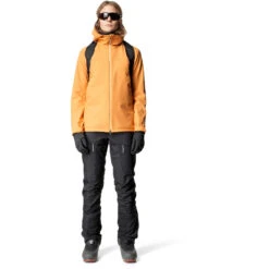 Houdini Pace Jacket W -Skiudstyr Butik houdini ws pace jacket sun ray 800054 236 s low 2