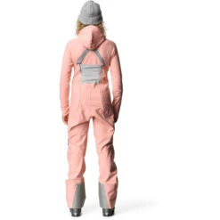 Houdini RollerCoaster Pants W -Skiudstyr Butik houdini ws rollercoaster pants beaker pink 54