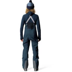 Houdini RollerCoaster Pants W -Skiudstyr Butik houdini ws rollercoaster pants blue illusion 58