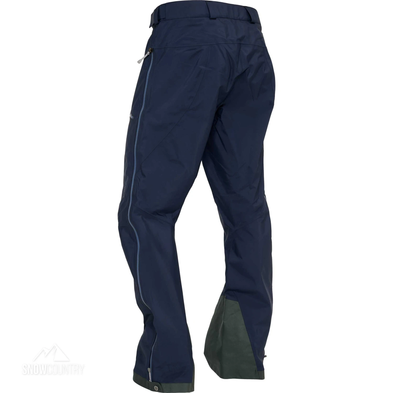Houdini Mens Purpose Pants 2 Houdini Mens Purpose Pants - Billede 2