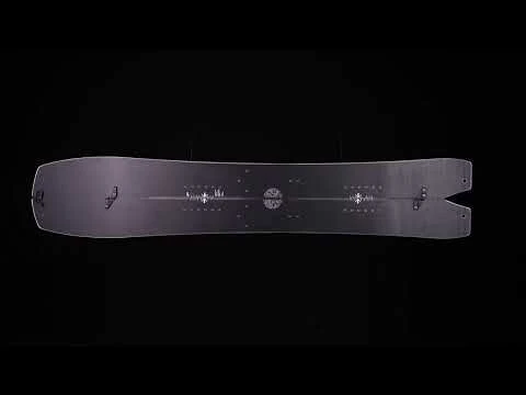 Nitro Volta 22/23 8 Nitro Volta 22/23 - Billede 8