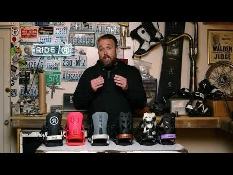 Ride C-8 22/23 2 Ride C-8 22/23 - Billede 2