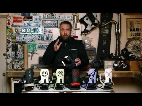 Ride C-6 22/23 2 Ride C-6 22/23 - Billede 2