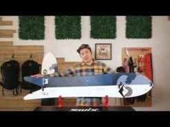 Weston Backcountry Japow Split 22/23 9 Weston Backcountry Japow Split 22/23 -Skiudstyr Butik hqdefault 15 45