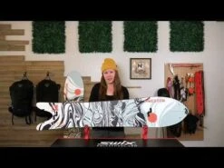 Weston Backcountry Revel Split X Jessa Gilbert + Skins 22/23 -Skiudstyr Butik hqdefault 15 47