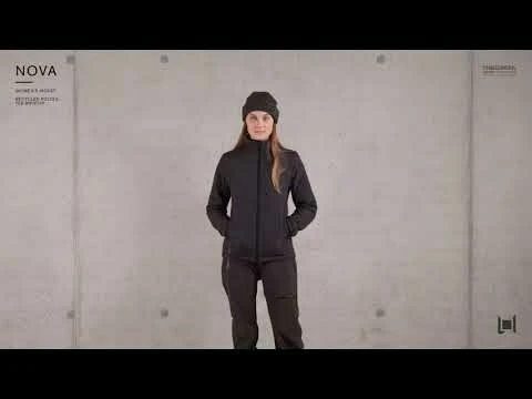 L1 Premium Goods Nova Womens Insulation Jacket 2 L1 Premium Goods Nova Womens Insulation Jacket - Billede 2