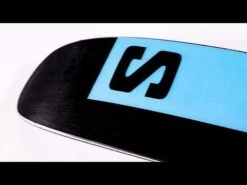 Salomon QST Echo 106 23/24 14 Salomon QST Echo 106 23/24 -Skiudstyr Butik hqdefault 18 9