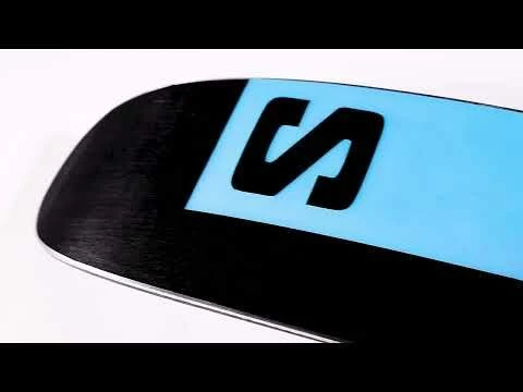 Salomon QST Echo 106 23/24 3 Salomon QST Echo 106 23/24 - Billede 3