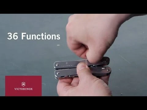 Leatherman Free K4 PE 6 Leatherman Free K4 PE - Billede 6