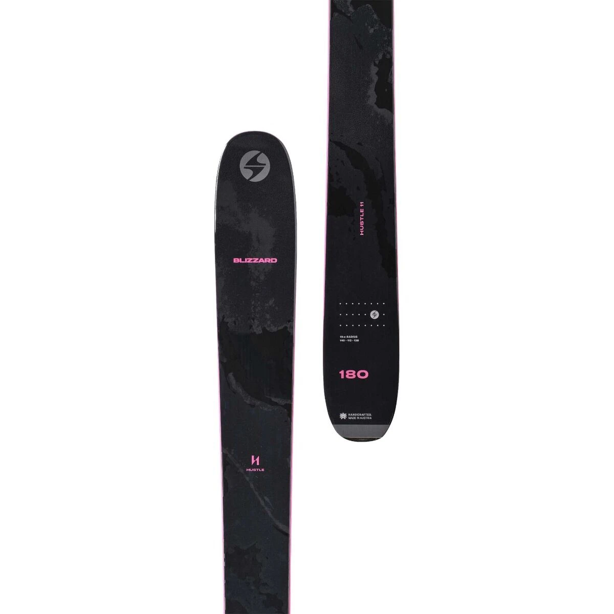 Blizzard Hustle 11 22/23 3 Blizzard Hustle 11 22/23 - Billede 3