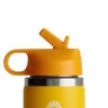 Hydro Flask 12oz / 354ml Wide Mouth Kids Straw Lid & Boot
