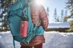 Hydro Flask 16oz / 473ml Wide Mouth -Skiudstyr Butik hydro flask 16oz lifestyle.1 3