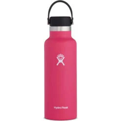 Hydro Flask 18oz / 532ml Standard Mouth 20/21