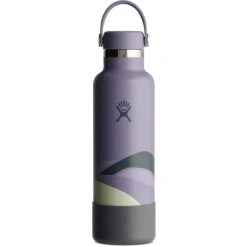 Hydro Flask 21oz / 621ml Horizon Special Edition