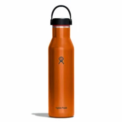 Hydro Flask 21oz / 621ml Standard Mouth Lightweight