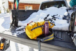 Hydro Flask 21oz / 621ml Standard Mouth -Skiudstyr Butik hydro flask 24oz eggplant lifestyle 2