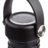 Hydro Flask Standard Mouth Flex Cap Black