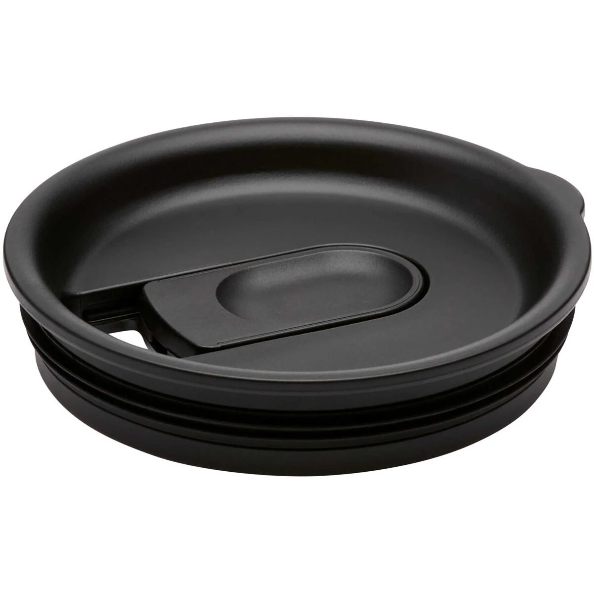 Hydro Flask Medium Closeable Press-In Lid 2 Hydro Flask Medium Closeable Press-In Lid - Billede 2