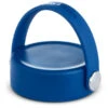 Hydro Flask Wide Mouth Flex Cap Cobalt