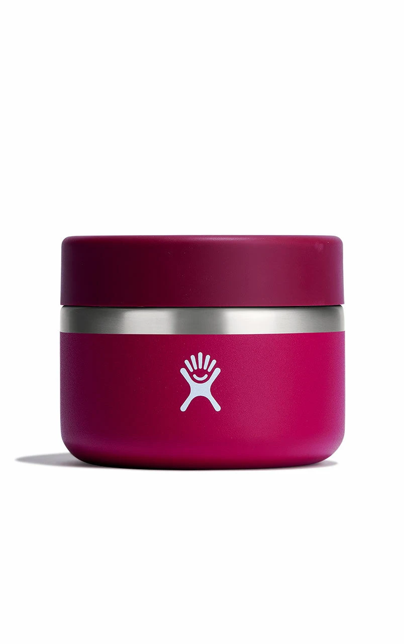 Hydro Flask Insulated Food Jar 12oz / 355ml 1 Hydro Flask Insulated Food Jar 12oz / 355ml