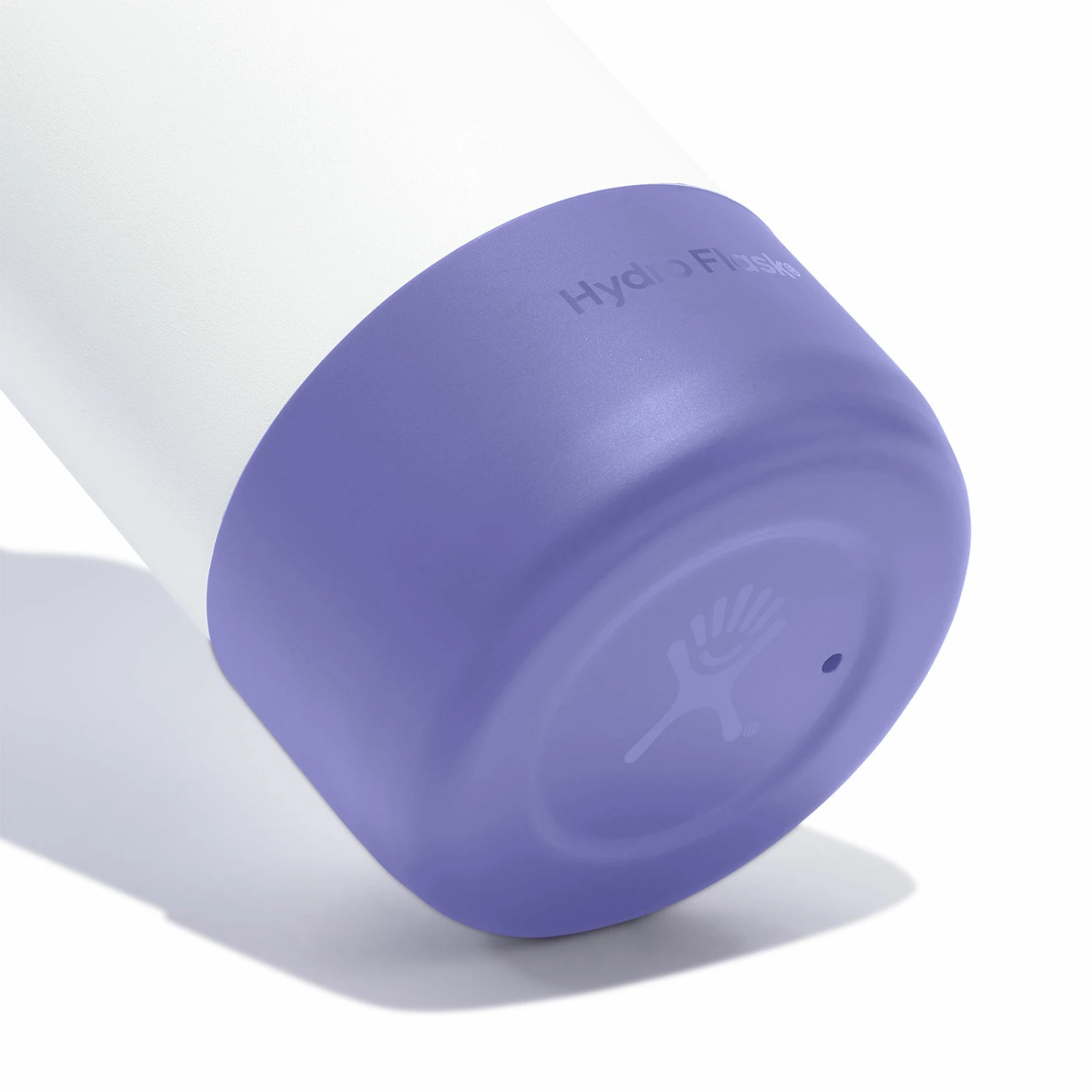 Hydro Flask Medium Bottle Boot Lupine 3 Hydro Flask Medium Bottle Boot Lupine - Billede 3