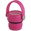 Hydro Flask Standard Mouth Flex Cap Carnation
