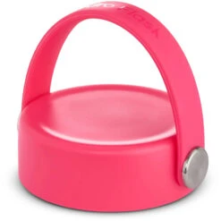 Hydro Flask Wide Mouth Flex Cap Watermelon