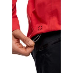 Black Diamond Sharp End Womens Shell Jacket -Skiudstyr Butik il29 656 w sharp end shell paintbrush 06 2