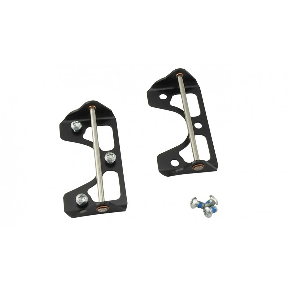 Plum IMD/IMA 2 Parts + Channel 1 Plum IMD/IMA 2 Parts + Channel