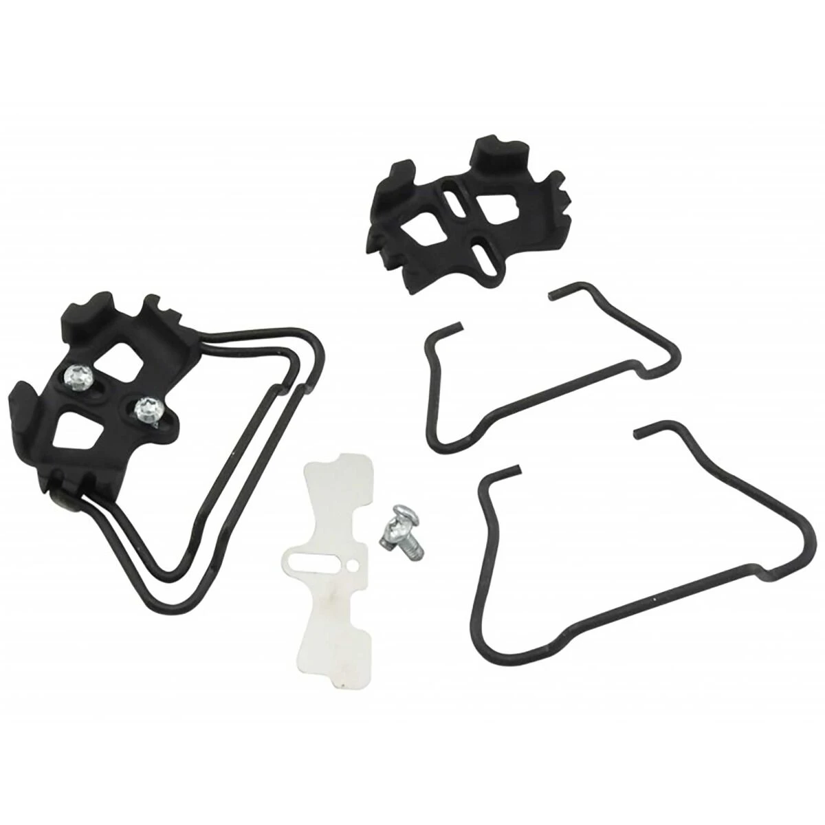 Plum IMD/IMA 2 Parts + Channel 2 Plum IMD/IMA 2 Parts + Channel - Billede 2