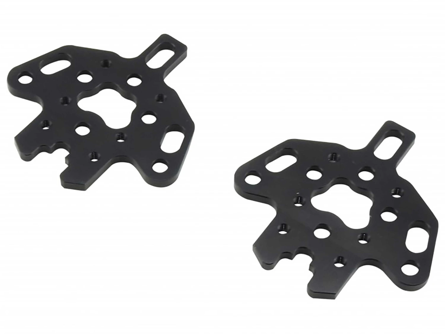 Plum LowTech Adapter 1 Plum LowTech Adapter