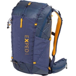Exped Impulse 20 -Skiudstyr Butik impulse 20 navy