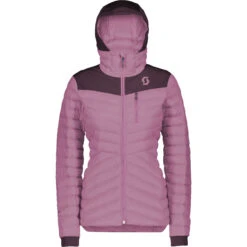 Scott Insuloft Warm Women Jacket