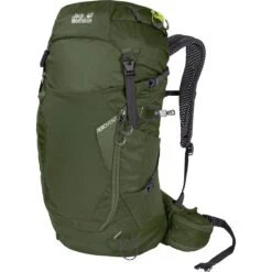 Jack Wolfskin Crosstrail 28 LT 2022