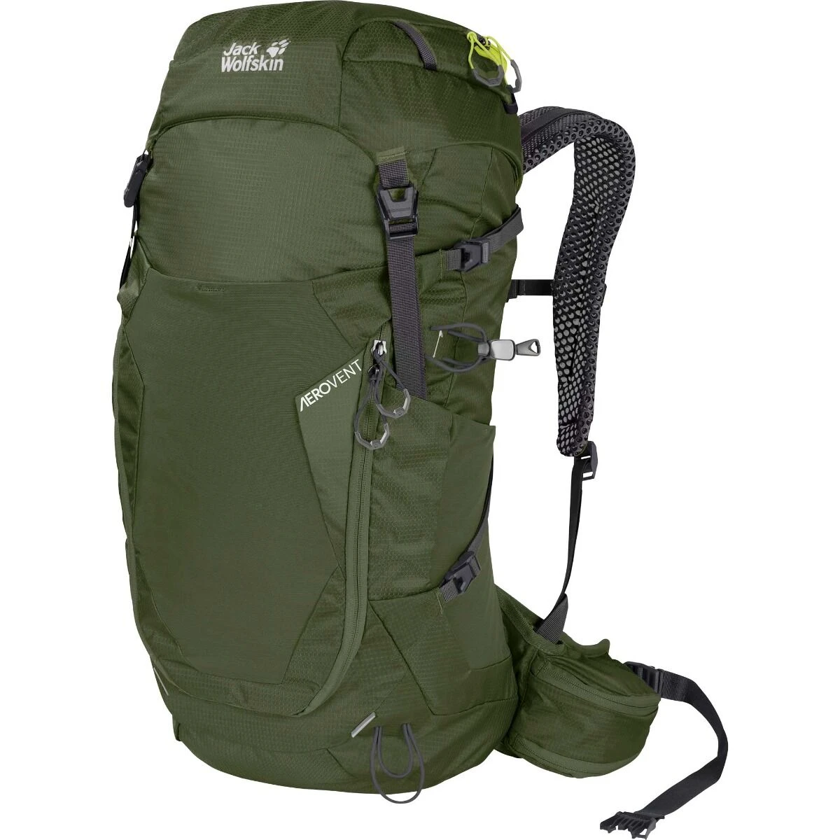 Jack Wolfskin Crosstrail 28 LT 2022 1 Jack Wolfskin Crosstrail 28 LT 2022