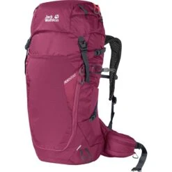Jack Wolfskin Crosstrail 30 ST (2022)