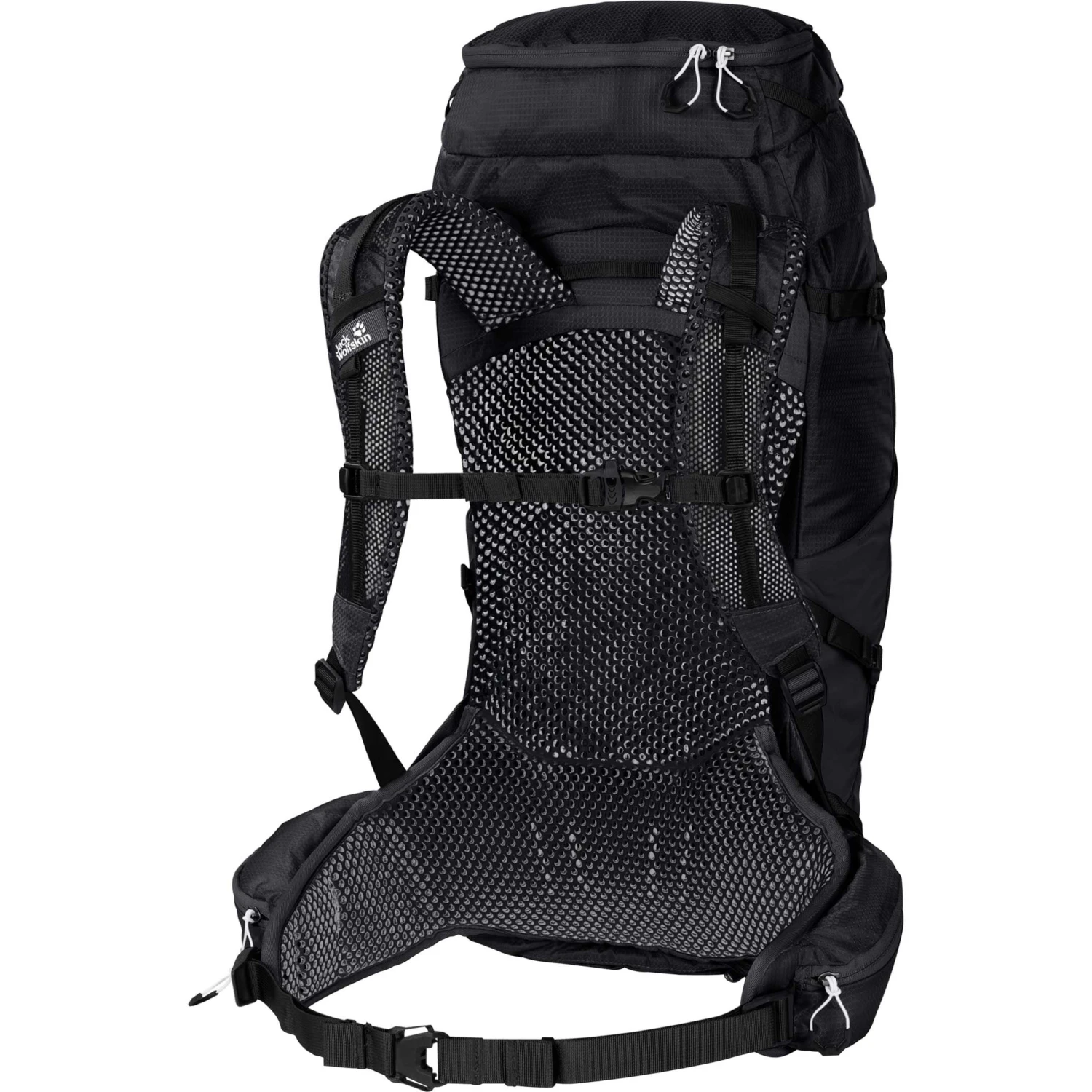 Jack Wolfskin Crosstrail 30 ST (2022) 2 Jack Wolfskin Crosstrail 30 ST (2022) - Billede 2