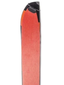 Jones Nomad 18/19 5 Jones Nomad 18/19 -Skiudstyr Butik jones 17 18 tip base