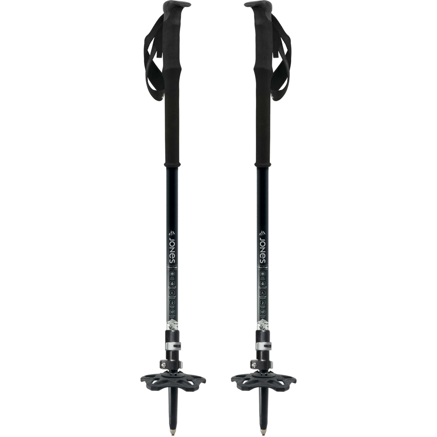 Jones Talon 2 Jones Talon - Billede 2