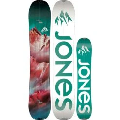Jones Dream Weaver Split 22/23