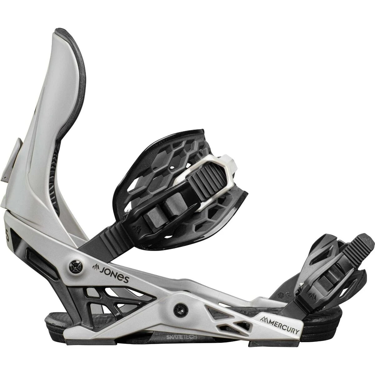 Jones Mercury 22/23 19 Jones Mercury 22/23 - Billede 19