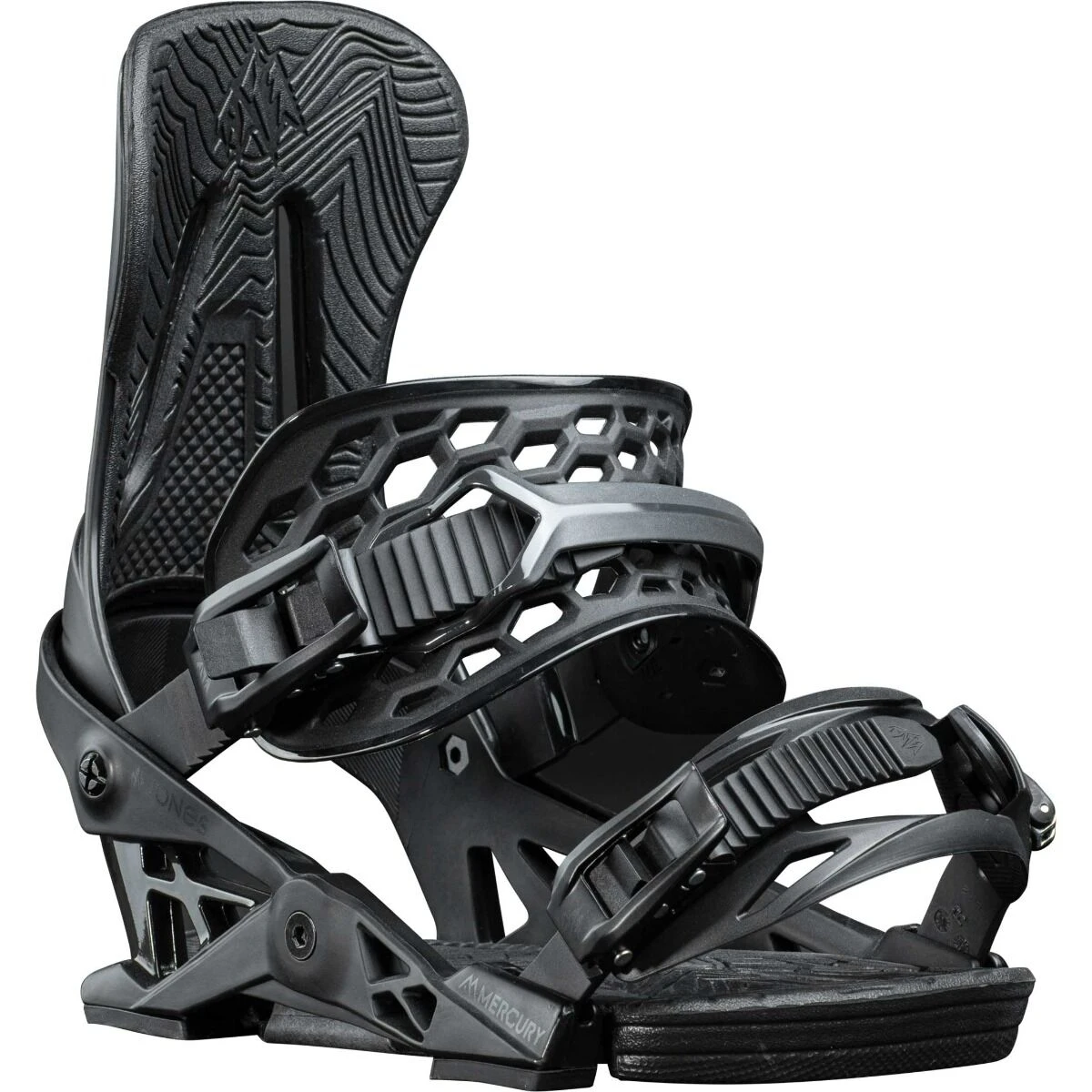 Jones Mercury 22/23 3 Jones Mercury 22/23 - Billede 3