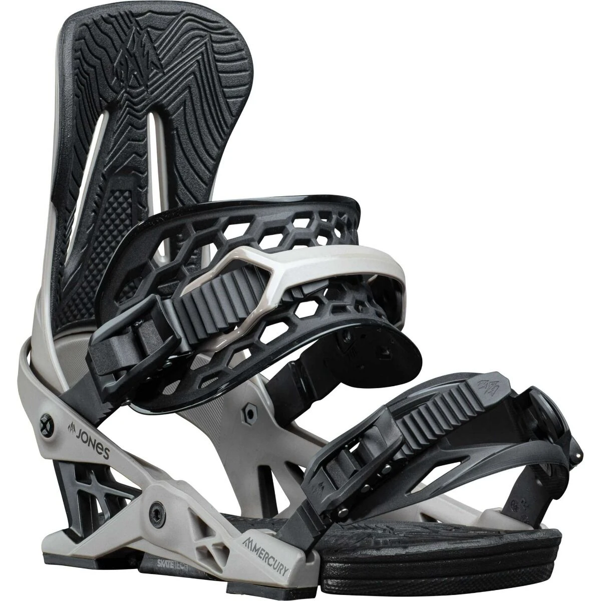 Jones Mercury 22/23 18 Jones Mercury 22/23 - Billede 18