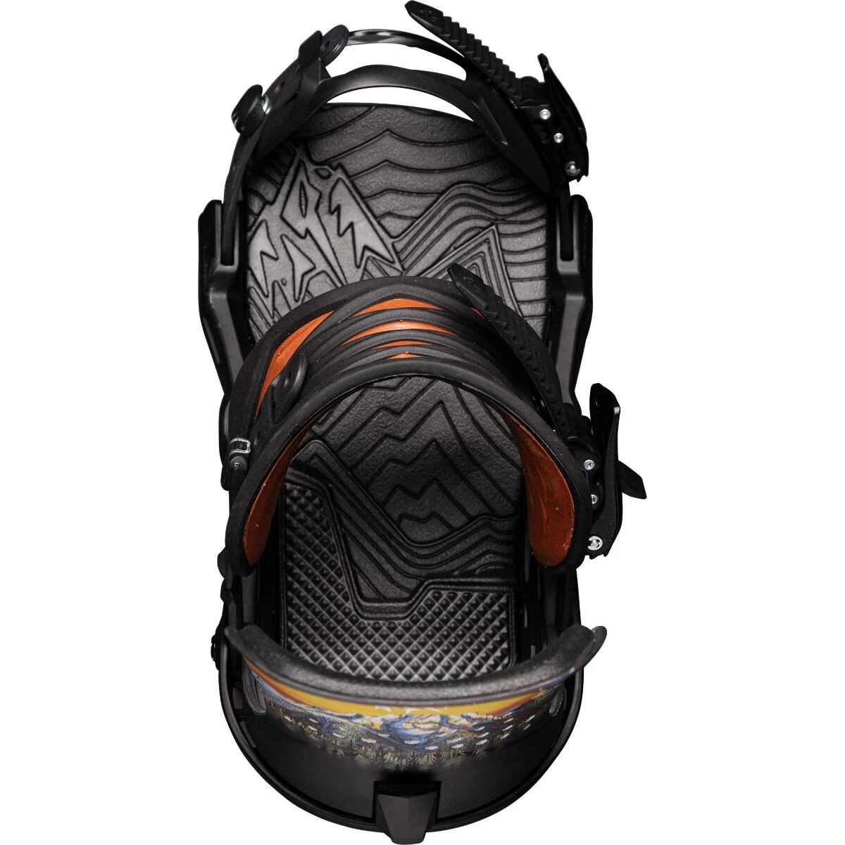 Jones Orion 22/23 11 Jones Orion 22/23 - Billede 11